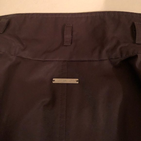 MICHAEL Michael Kors Spring Coat - Picture 10 of 11